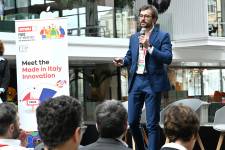 Xavier GRANET - Xavier Granet photographe corporate et film d'entreprise