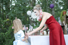 Sabine ZAHNER - L'EFFET POP !